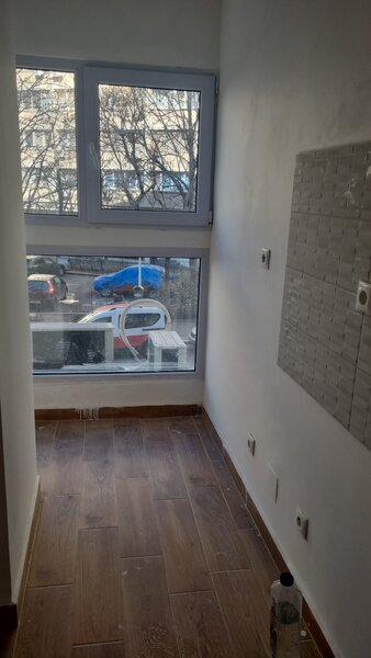 Universitate, Ion Campineanu stradal,