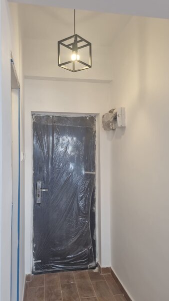 Universitate, Ion Campineanu stradal,