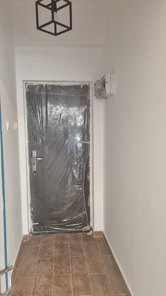 Universitate, Ion Campineanu stradal,