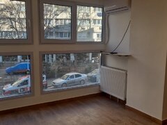 Universitate, Ion Campineanu stradal